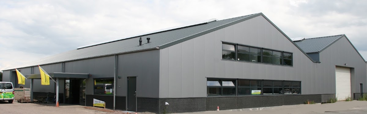 Foto van Bakker DHZ in Nagele