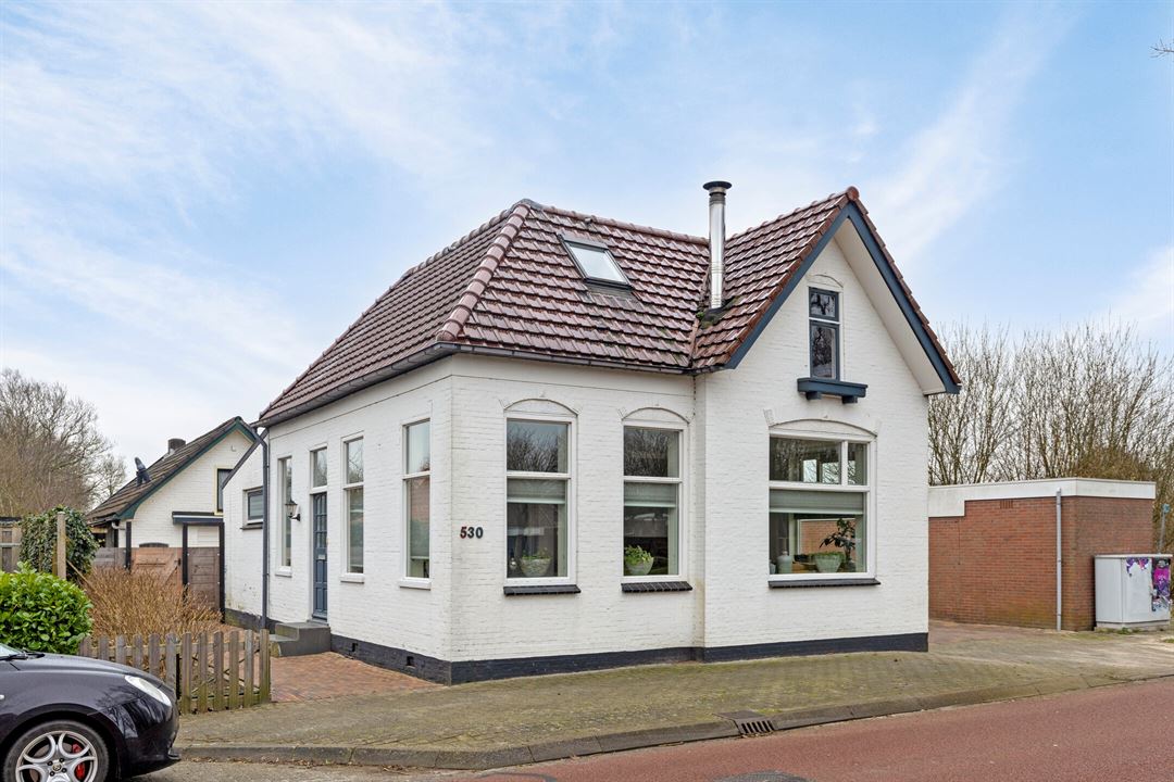 uwtuinleverancier Adolf Hof