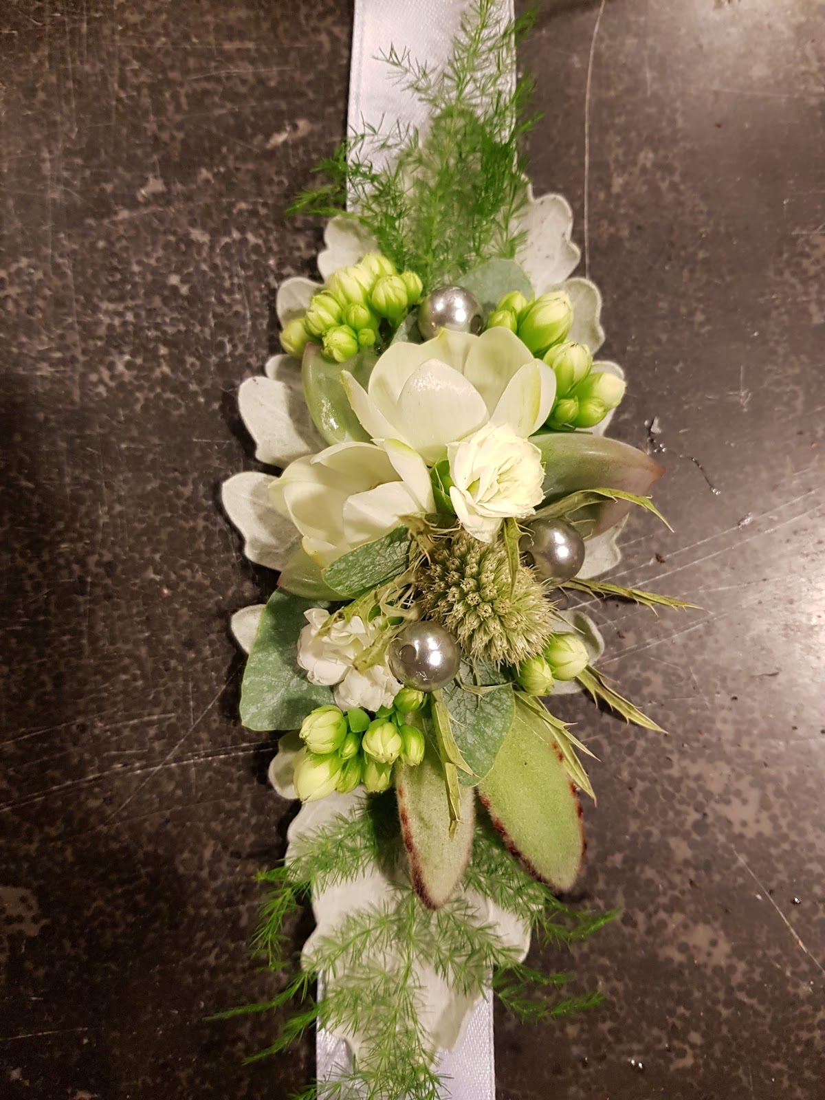Foto van Extra Verte Bloem- en woondecoratie in Urk