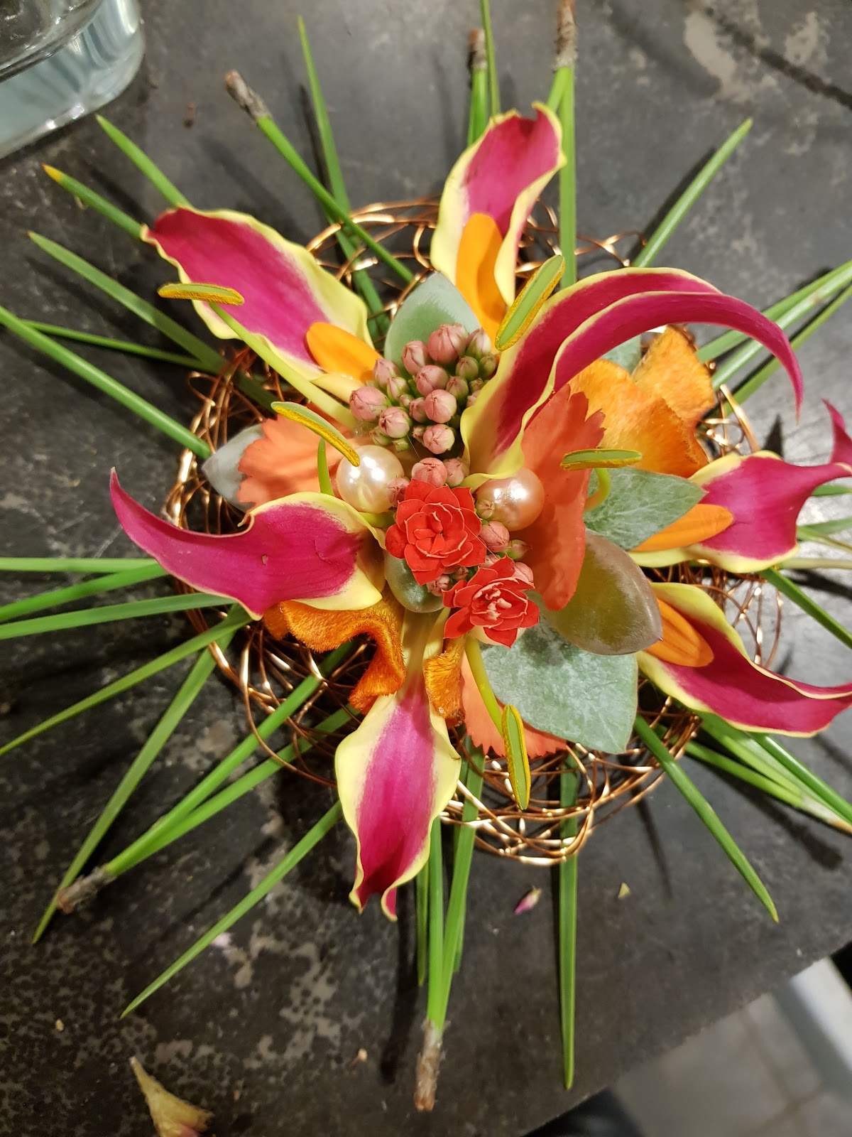 Foto van Extra Verte Bloem- en woondecoratie in Urk