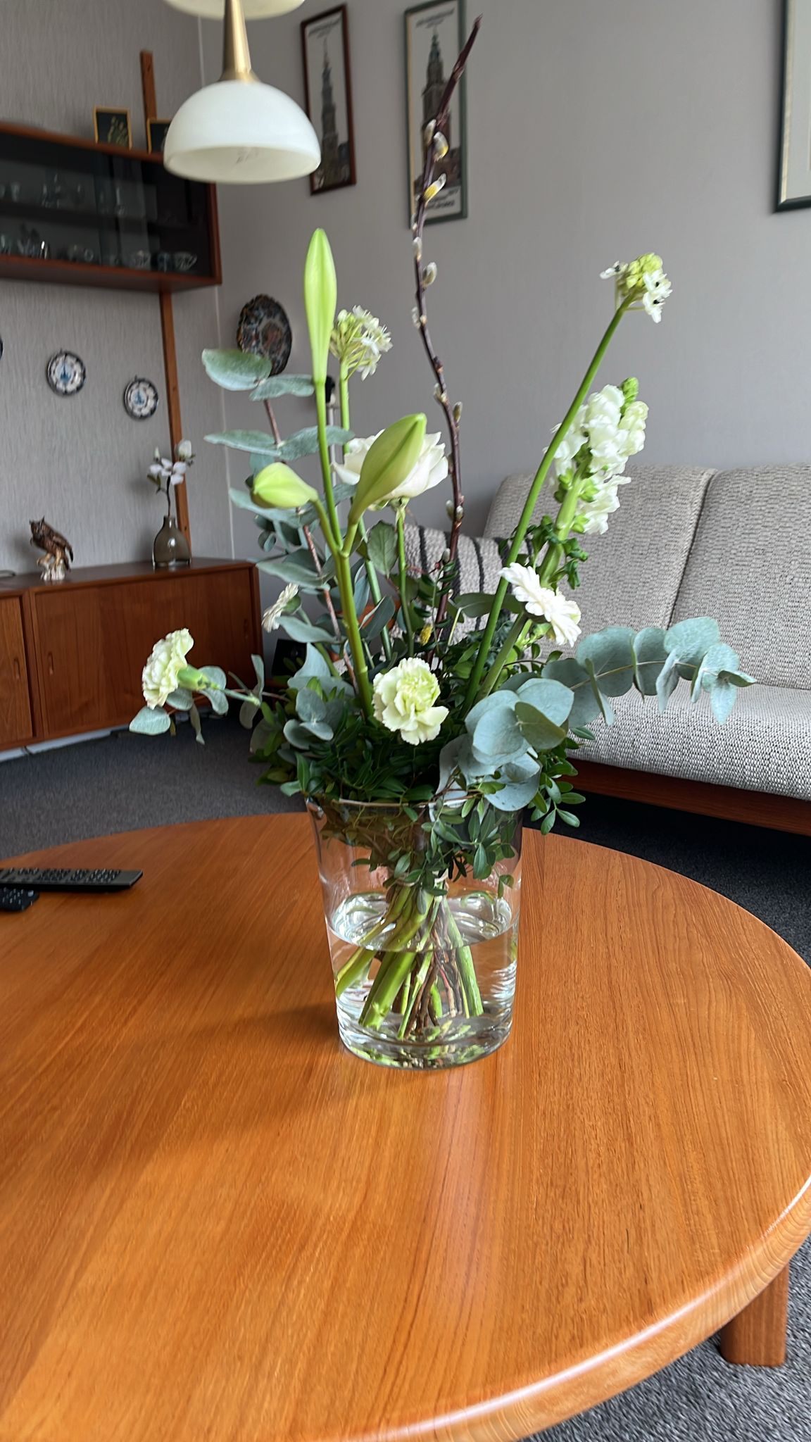 Foto van Extra Verte Bloem- en woondecoratie in Urk