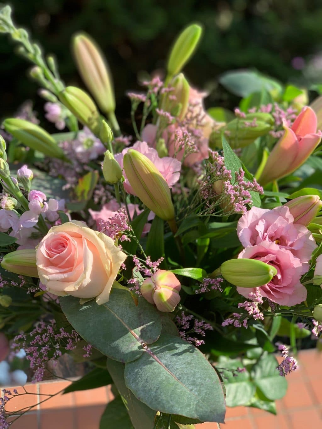 Foto van 't Karrewiel Bloemen in Urk