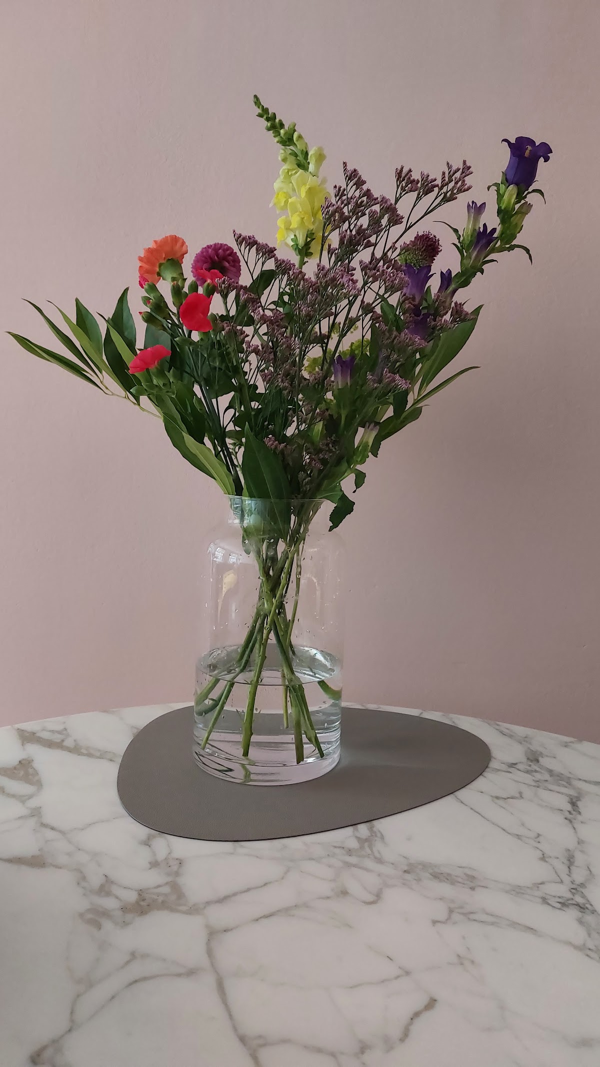 Foto van Bloemsierkunst De Lelie in Amsterdam