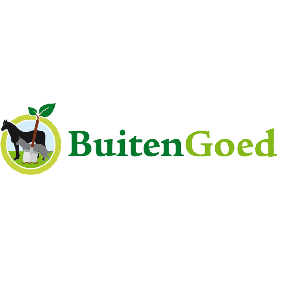 Foto van BuitenGoed tuin en dier in De Blesse