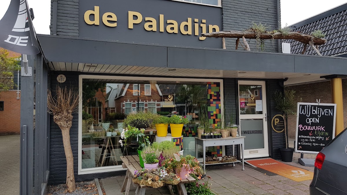De Paladijn