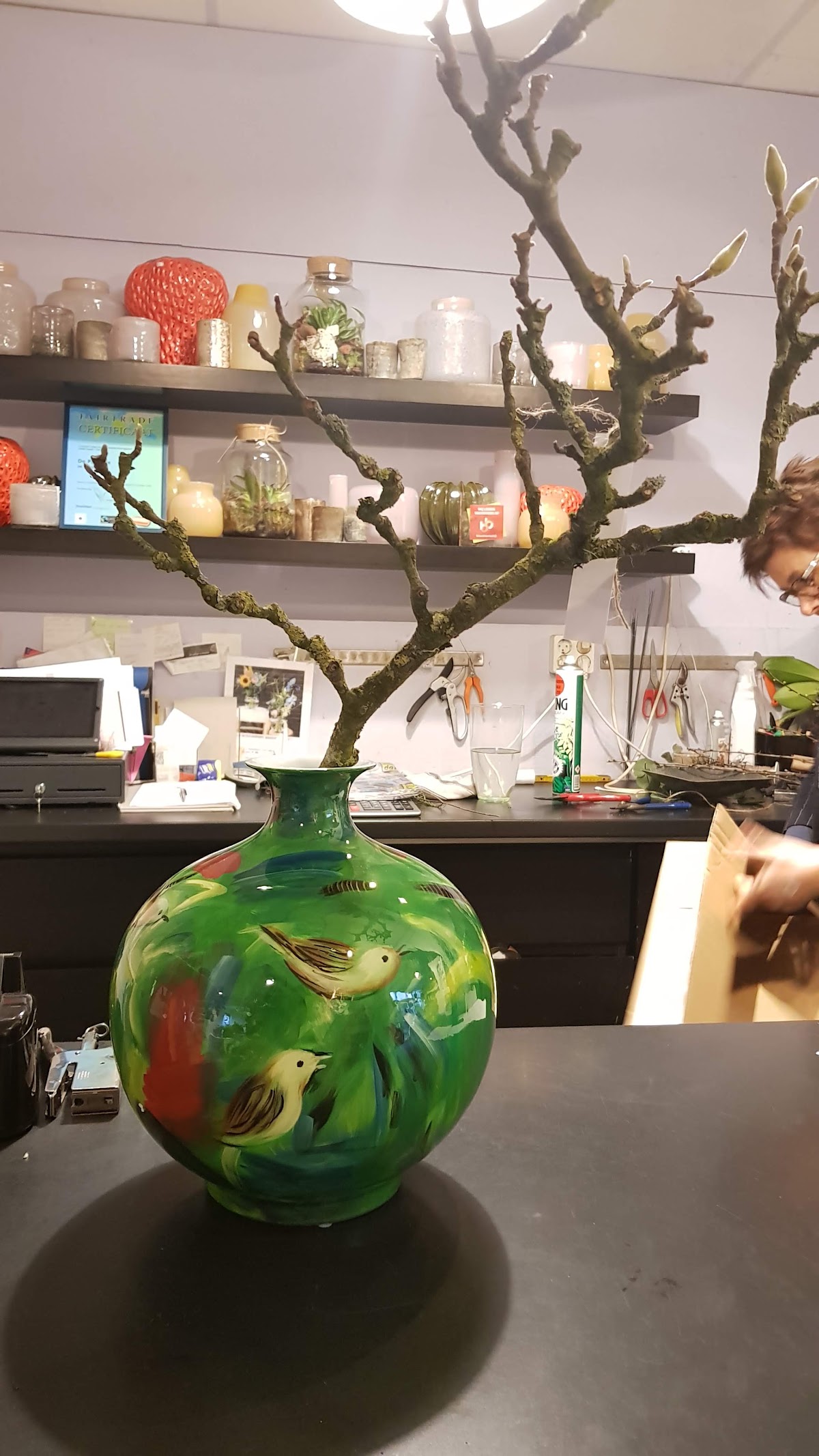Foto van De Paladijn in Drachten