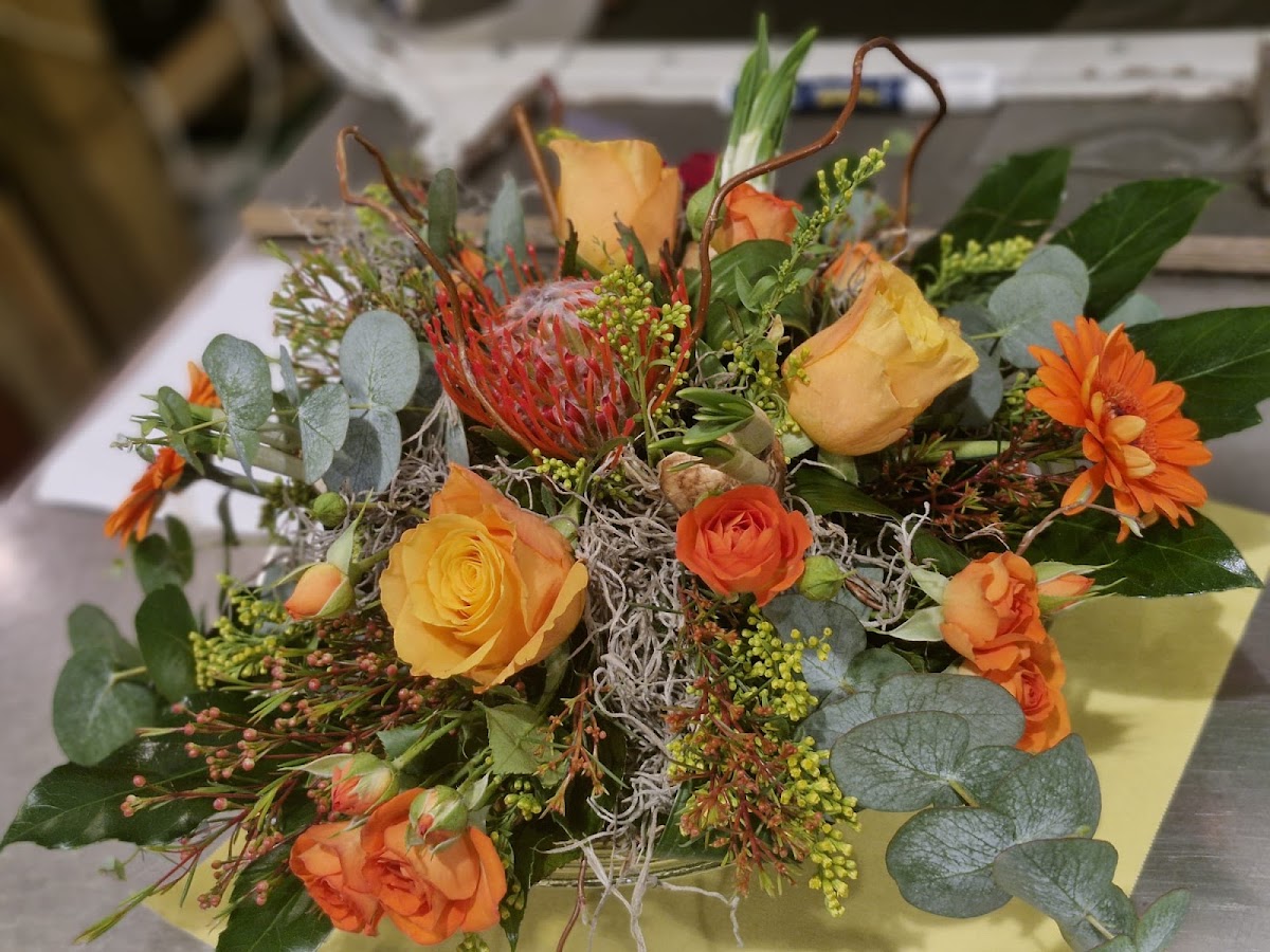 Foto van Superflora Drachten De Drait in Drachten