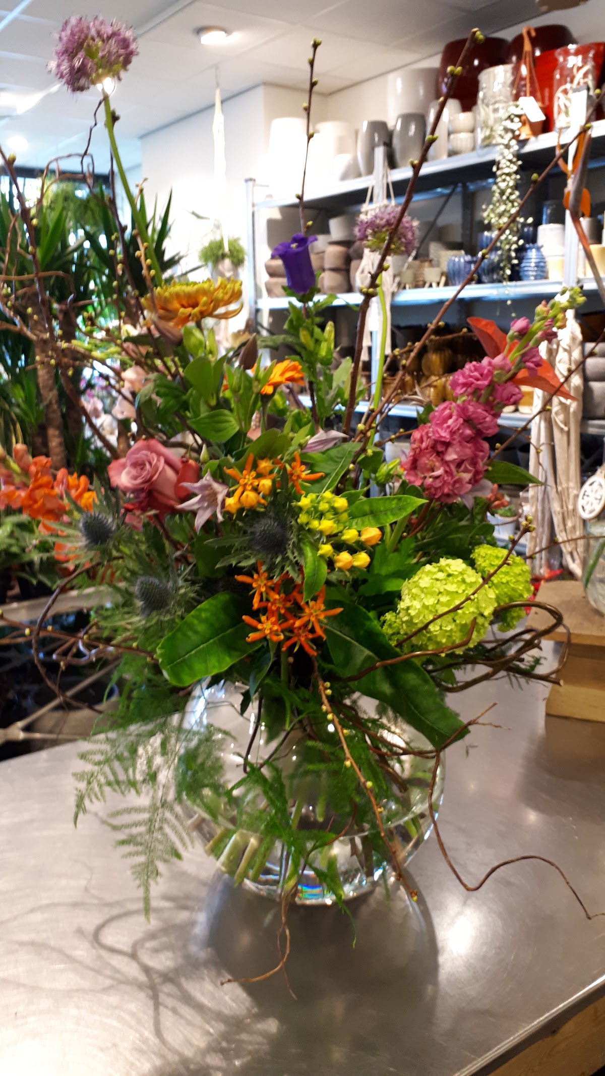 Foto van Superflora Drachten De Drait in Drachten