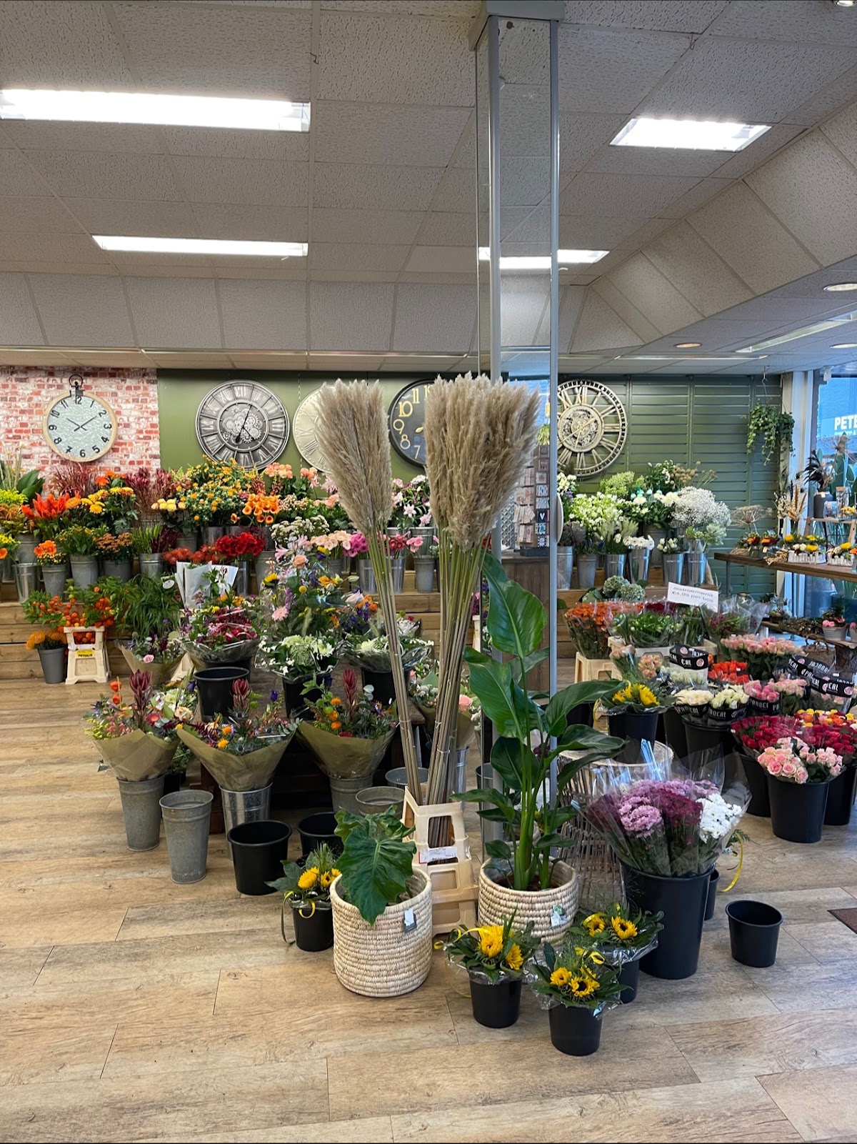 Foto van Schrage Bloemen en Kadoshop in Coevorden