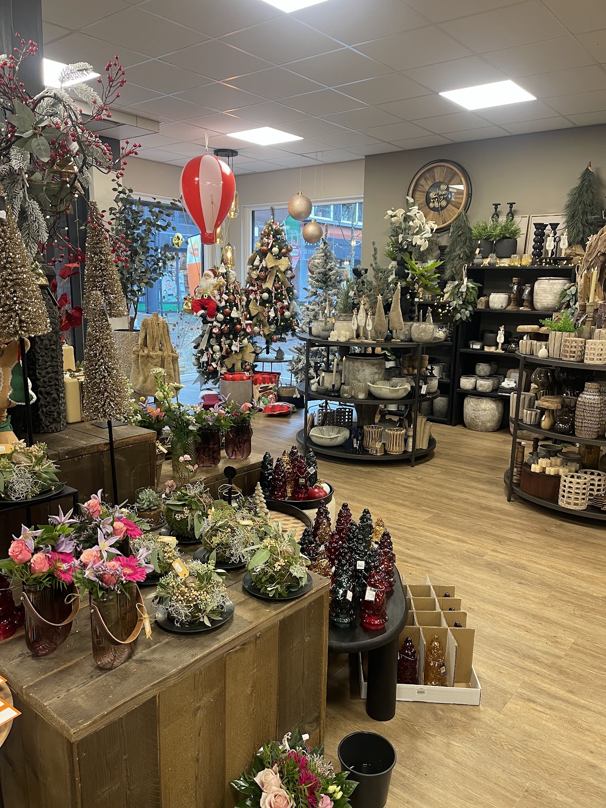 Foto van Schrage Bloemen en Kadoshop in Coevorden