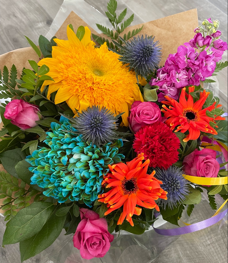 Foto van Schrage Bloemen en Kadoshop in Coevorden