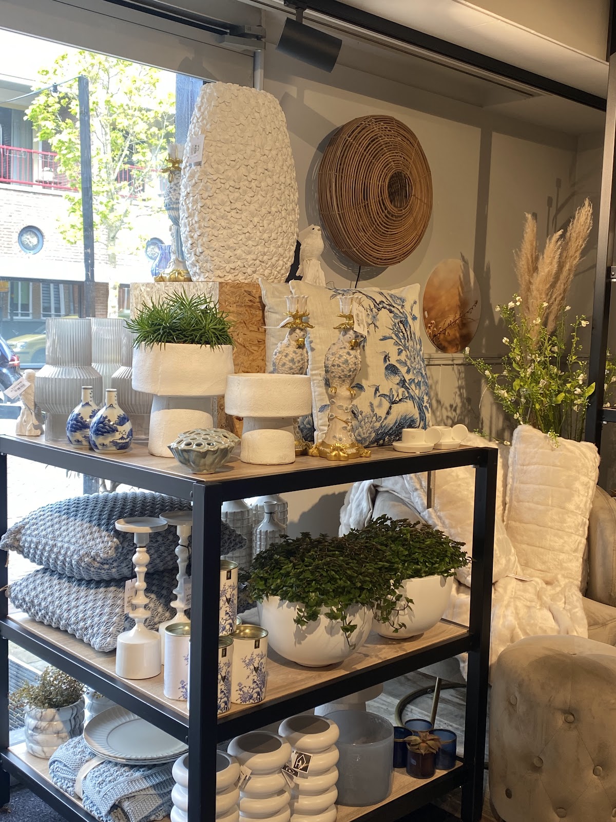 Erica Bloemen & Interieur