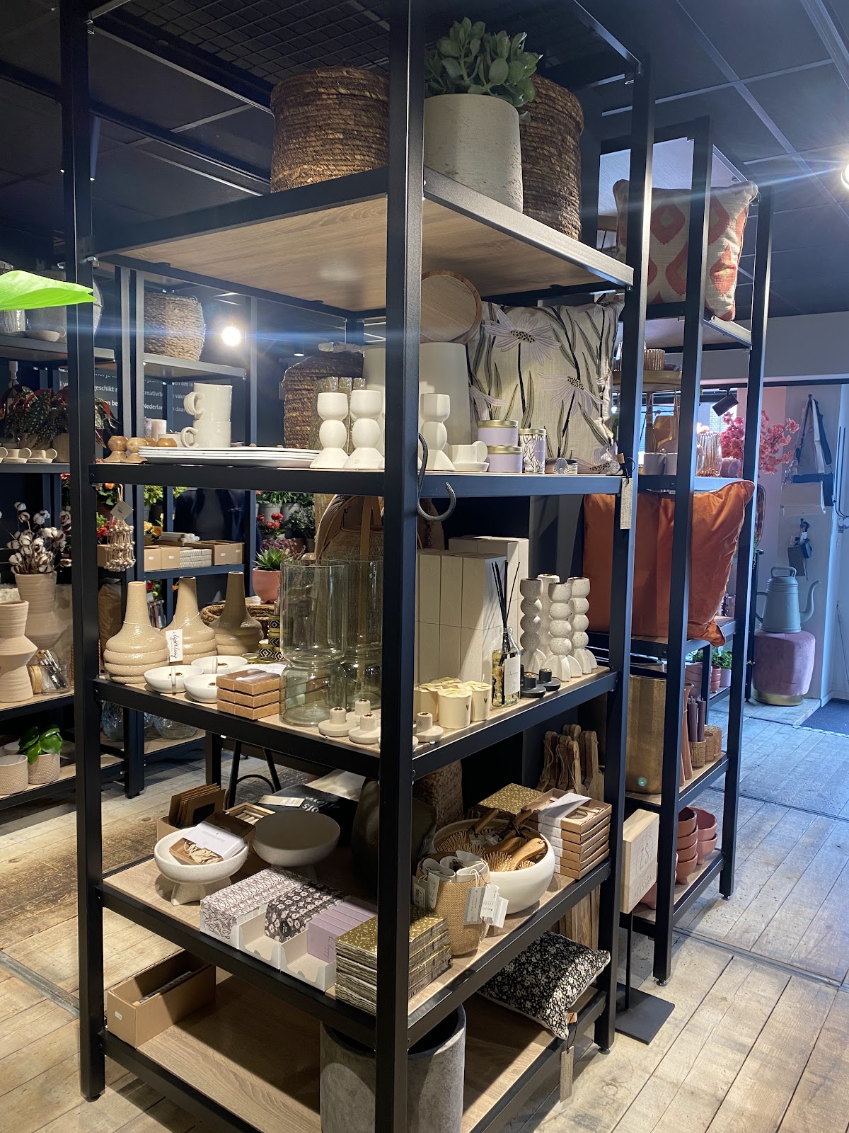 Foto van Erica Bloemen & Interieur in Borne