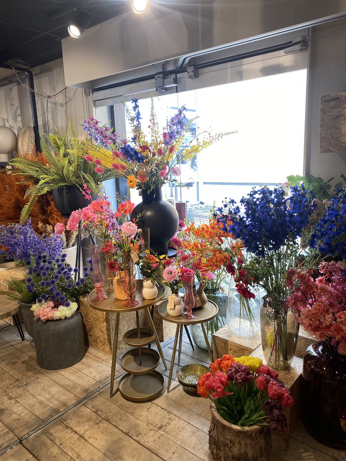Foto van Erica Bloemen & Interieur in Borne