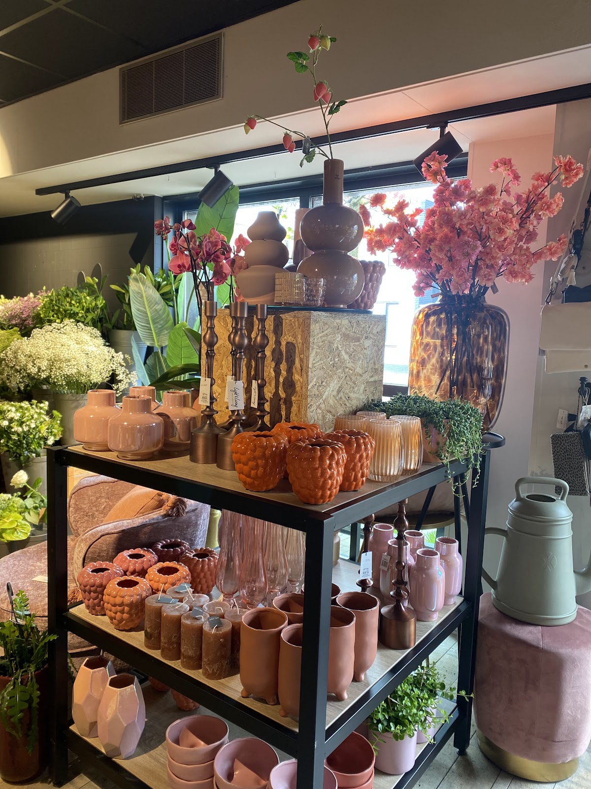 Foto van Erica Bloemen & Interieur in Borne