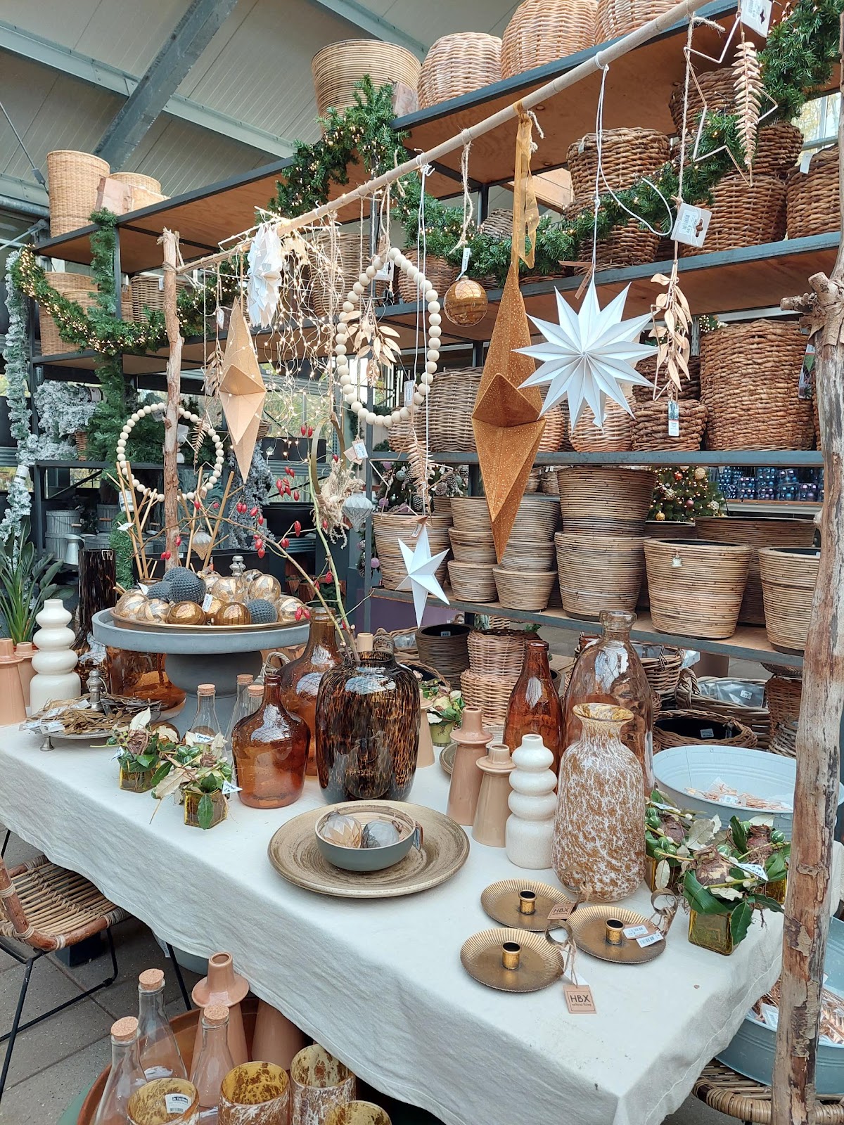 Foto van Tuincentrum De Florahoek in Hurdegaryp