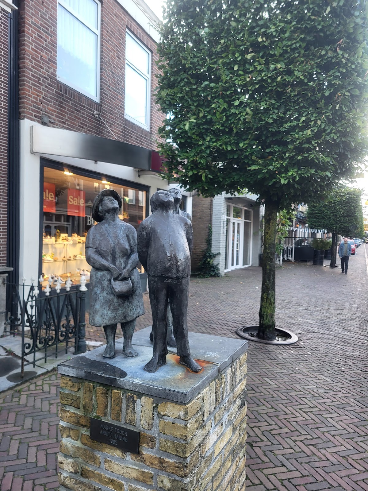 Foto van Rebelle Bloemstyling in Joure