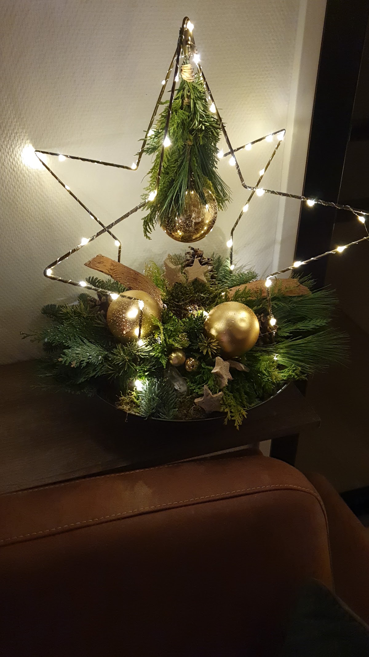 Foto van Bloemstyliste Jarina in De Wijk