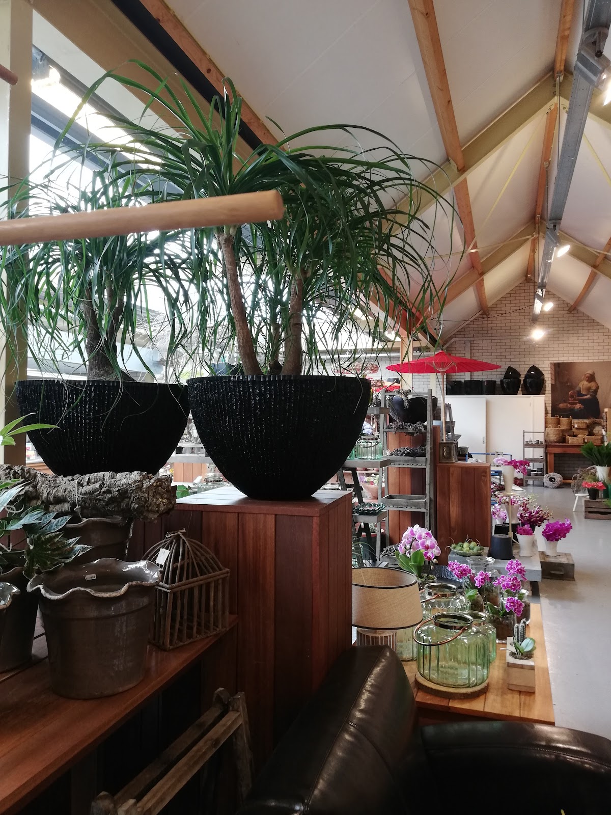 Bloemencentrum Giethoorn