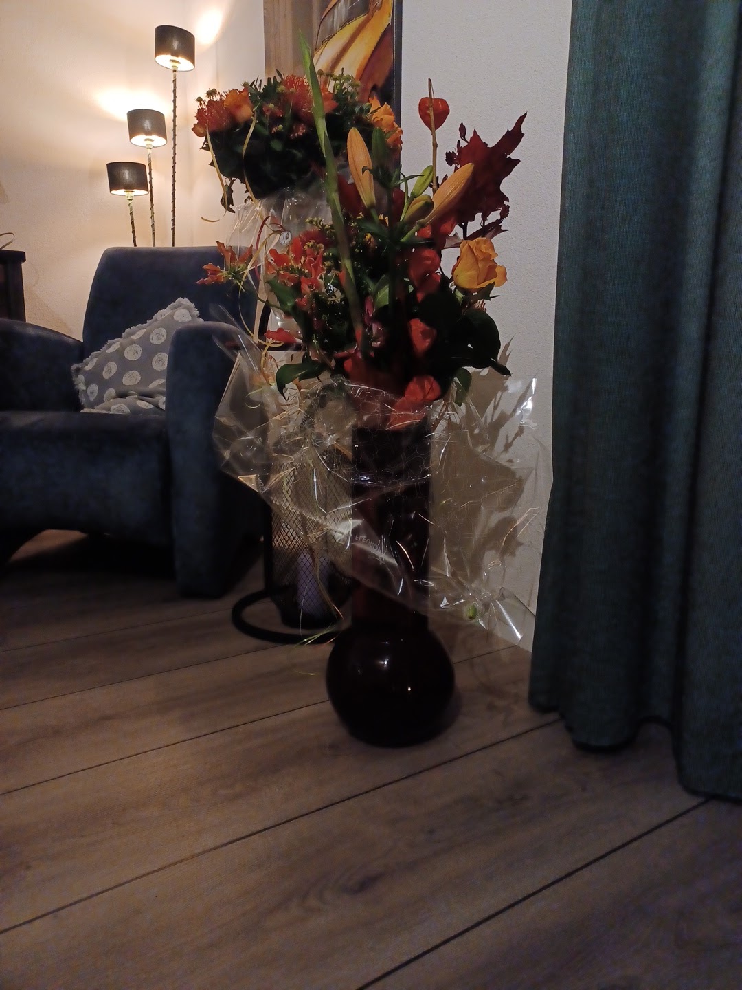 Bloemerie De