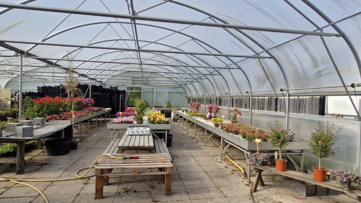 Tuincentrum