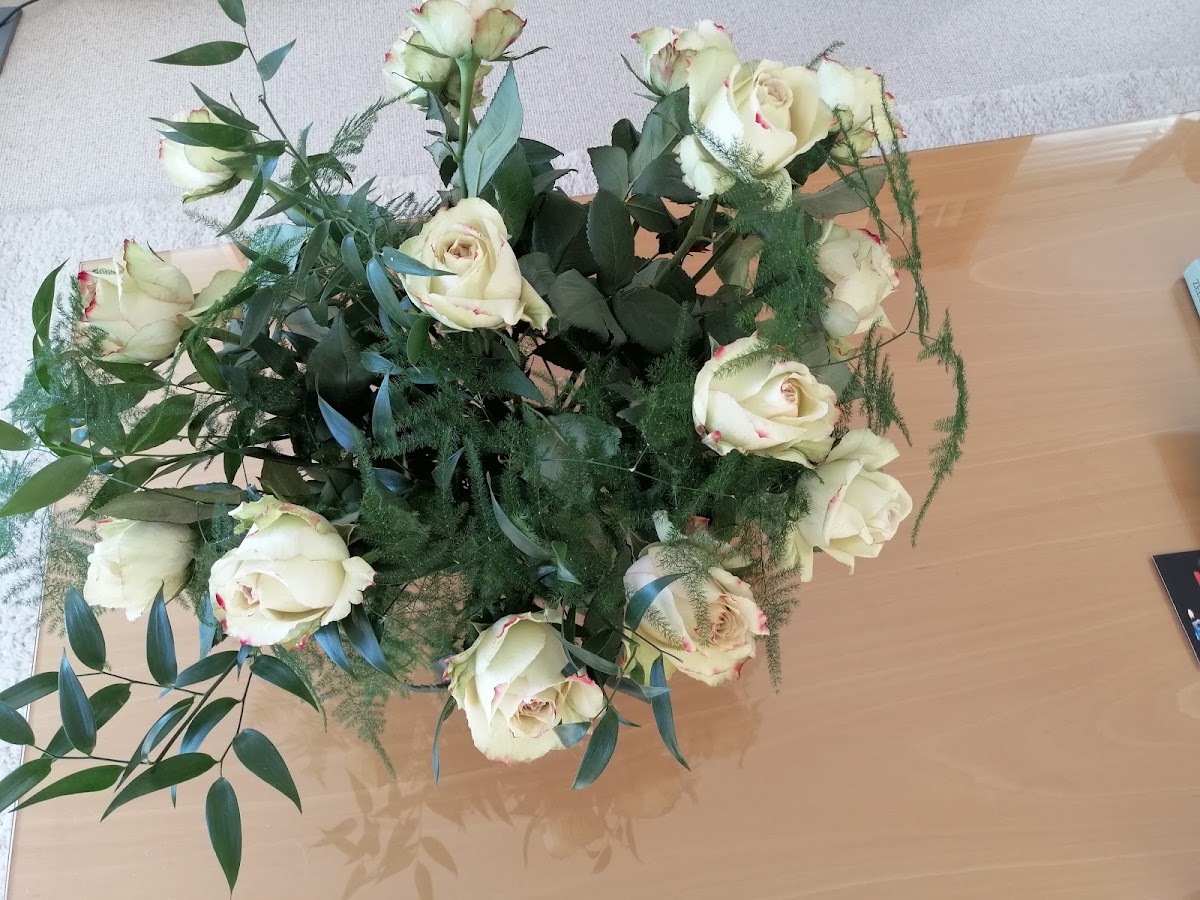 Foto van Blom en Blêd in Koudum