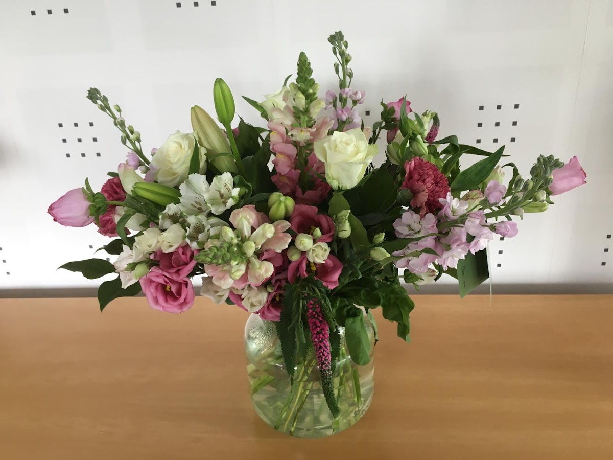 Foto van Bloembinderij Acanthus in Leeuwarden