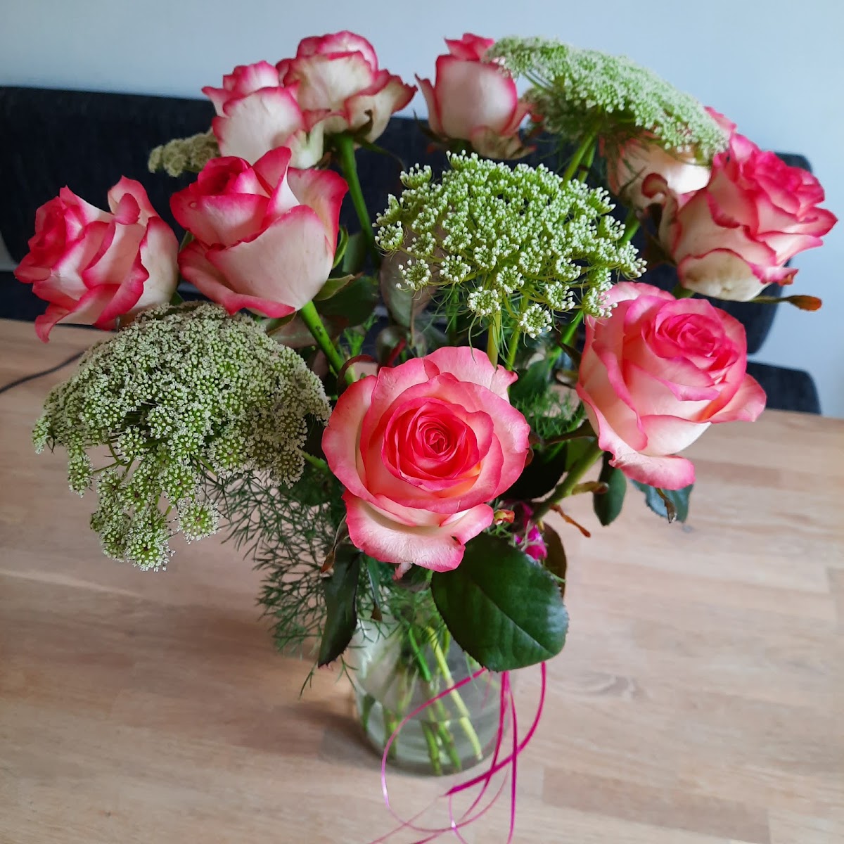 Foto van Bloembinderij Rosafleur in Leeuwarden