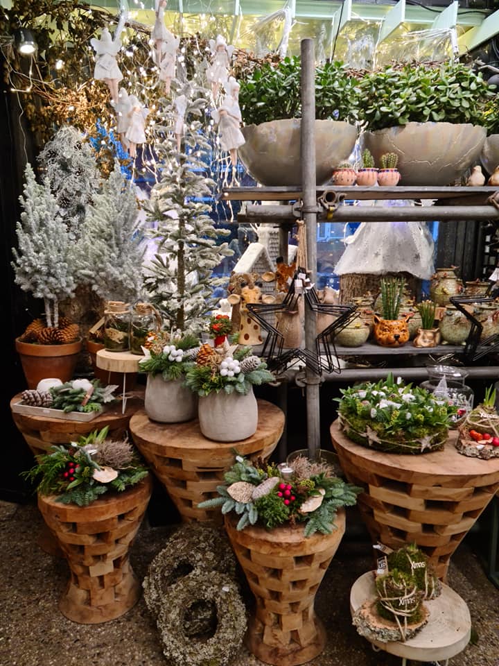 Foto van Bloemenboetiek Panhuis.eu in Leeuwarden