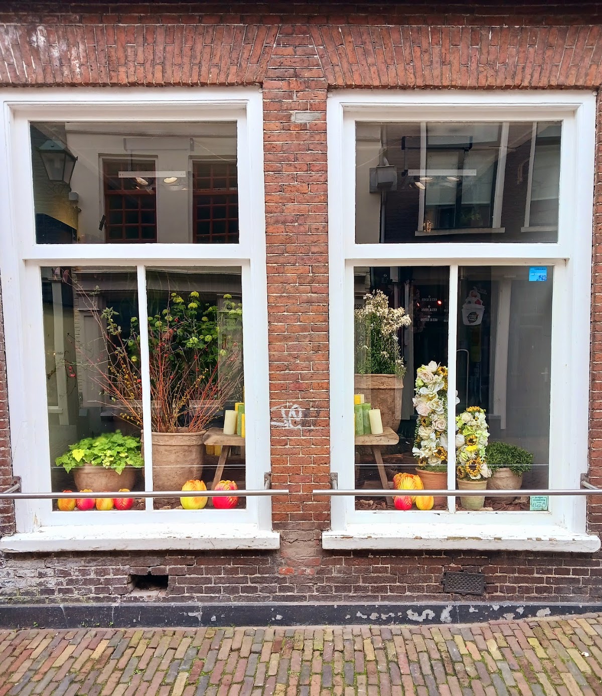 Foto van Gerben Reitsma Bloemist in Leeuwarden