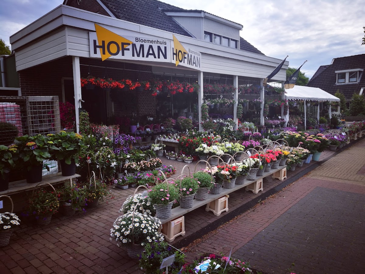 Bloemenhuis Hofman