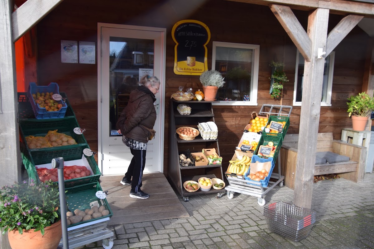 Tuincentrum de Leeuw