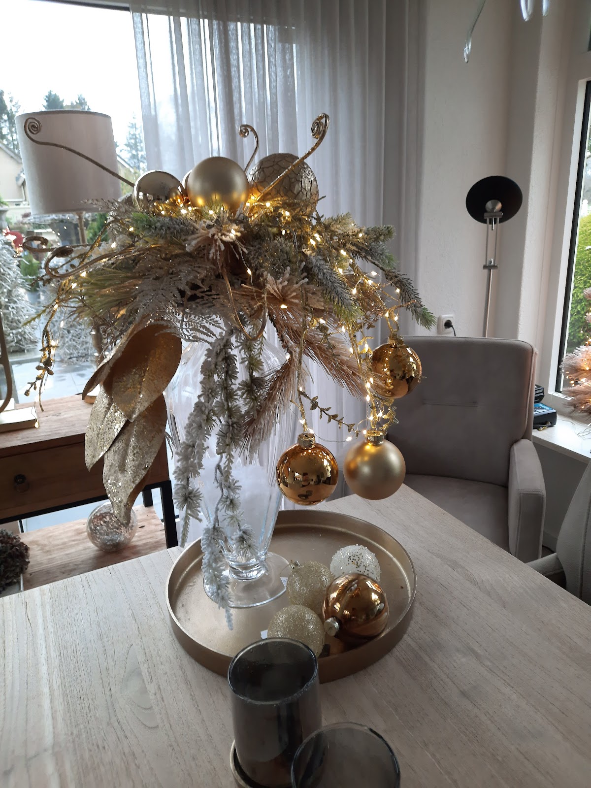Foto van Trienke Reitsma Bloemsierkunst in Mildam