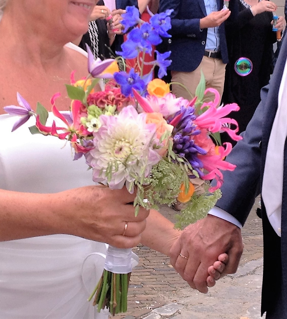 Fiore Rosa Bloemenatelier