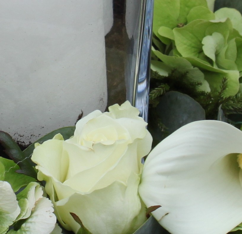 Foto van Fiore Rosa Bloemenatelier in Oosterwolde