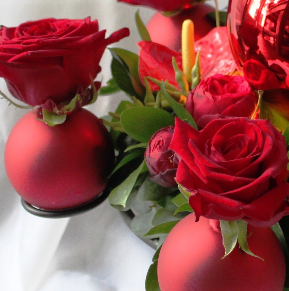 Foto van Fiore Rosa Bloemenatelier in Oosterwolde