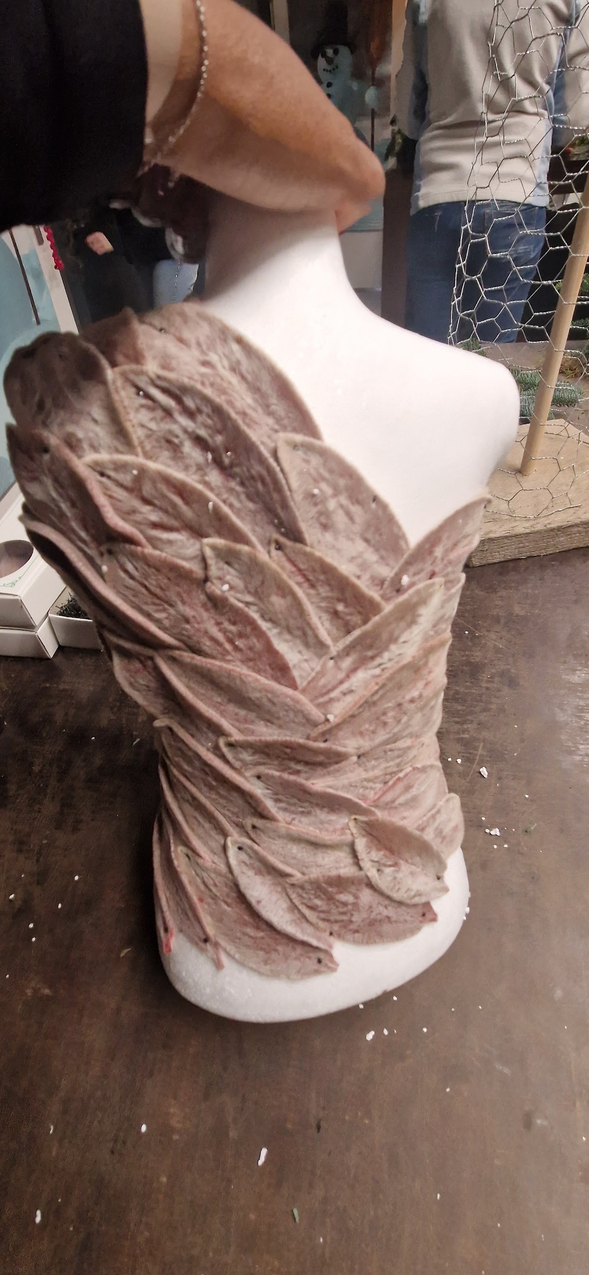 Pien Flowers; International Master Florist