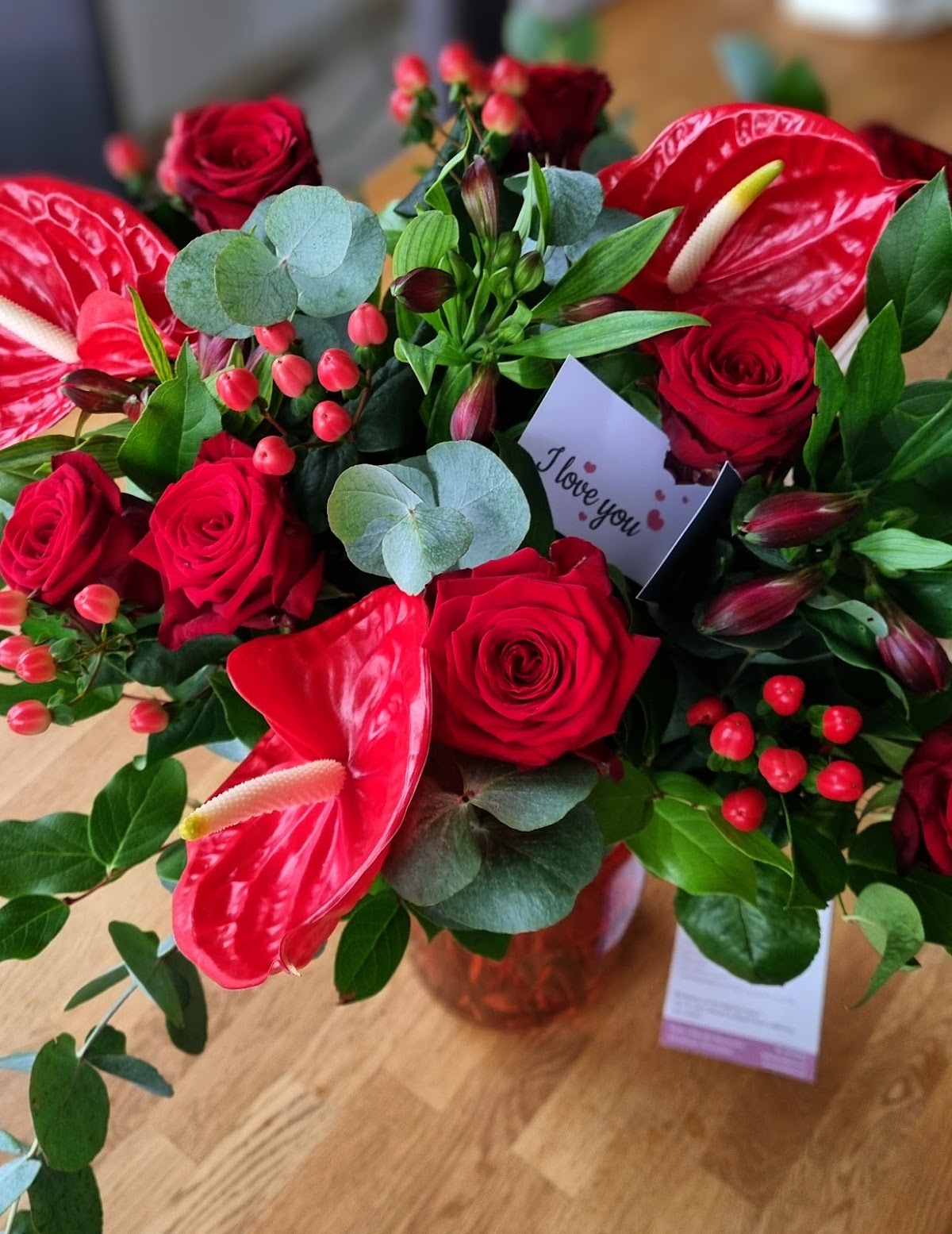 Foto van Pien Flowers; International Master Florist in Alphen aan den Rijn