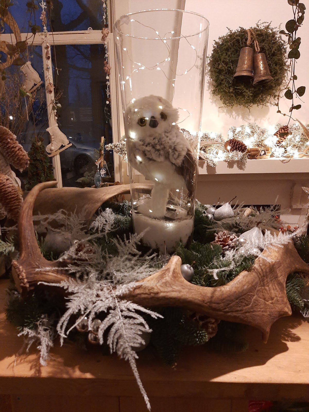 Foto van Leeuwenkamp bloemsierkunst en woondecoratie in Oudemirdum