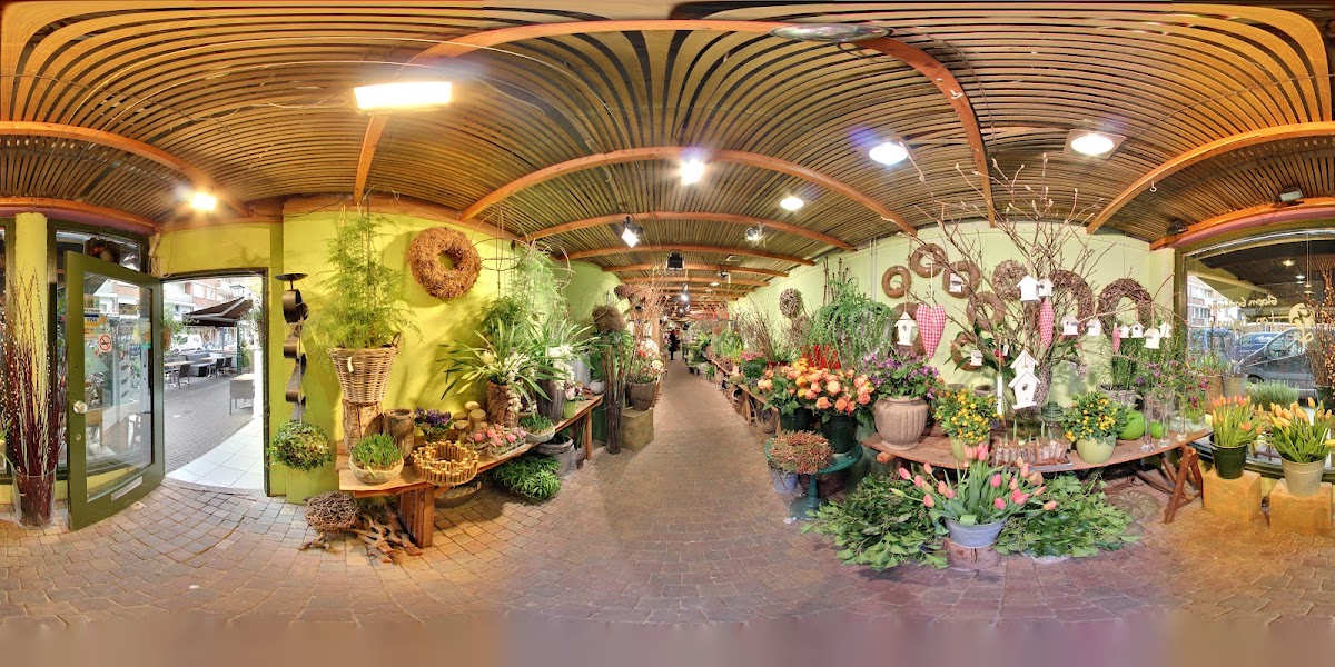 Foto van Bloemen Bezorgen Den Haag in Den Haag