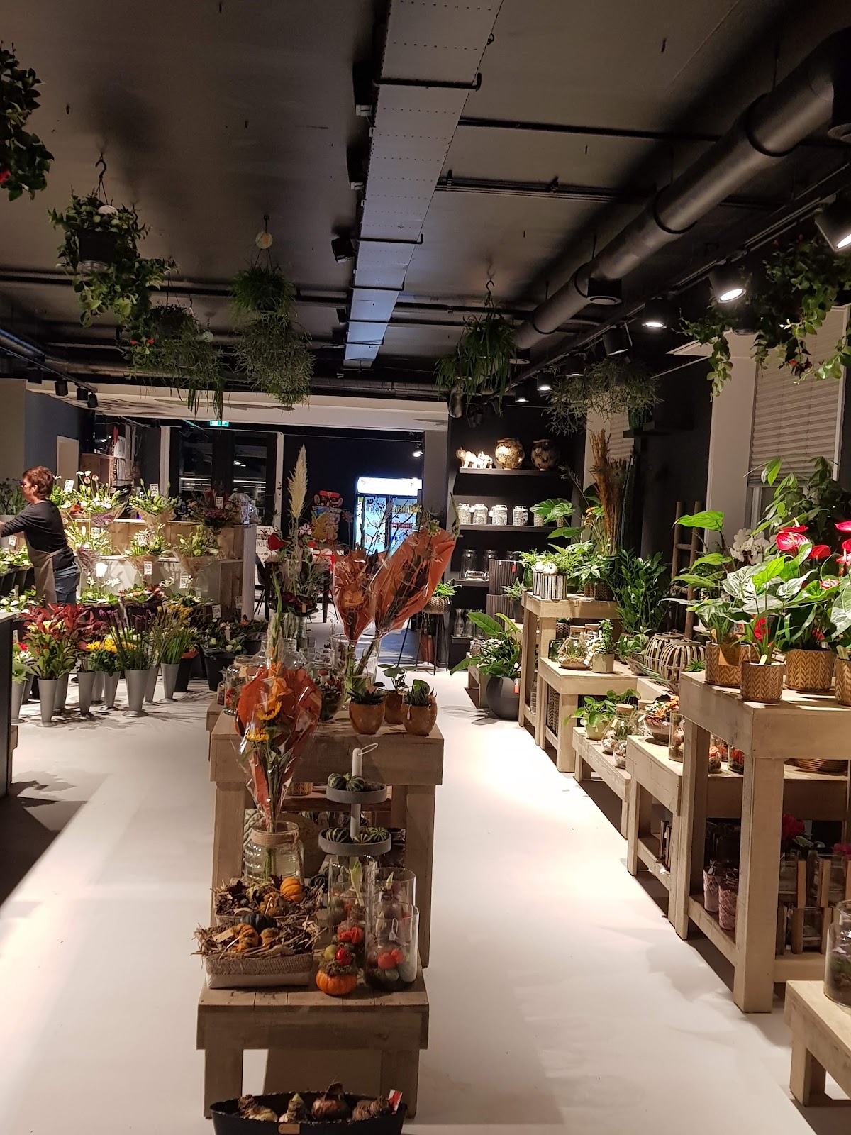 Foto van Stationshop / Speelman Bloemen Sneek in Sneek