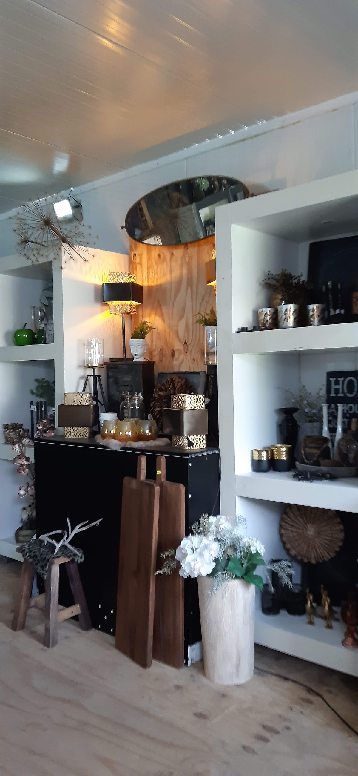 Foto van Tuincentrum Van Venrooij V.O.F. in Sonnega