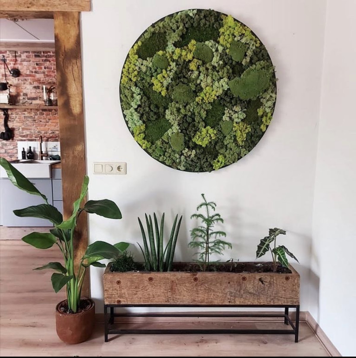 Foto van Lisa Faber bloemen en meer in Boelenslaan