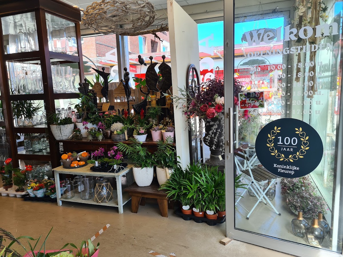 Foto van Acacia Fleur & Interieur in Emmen