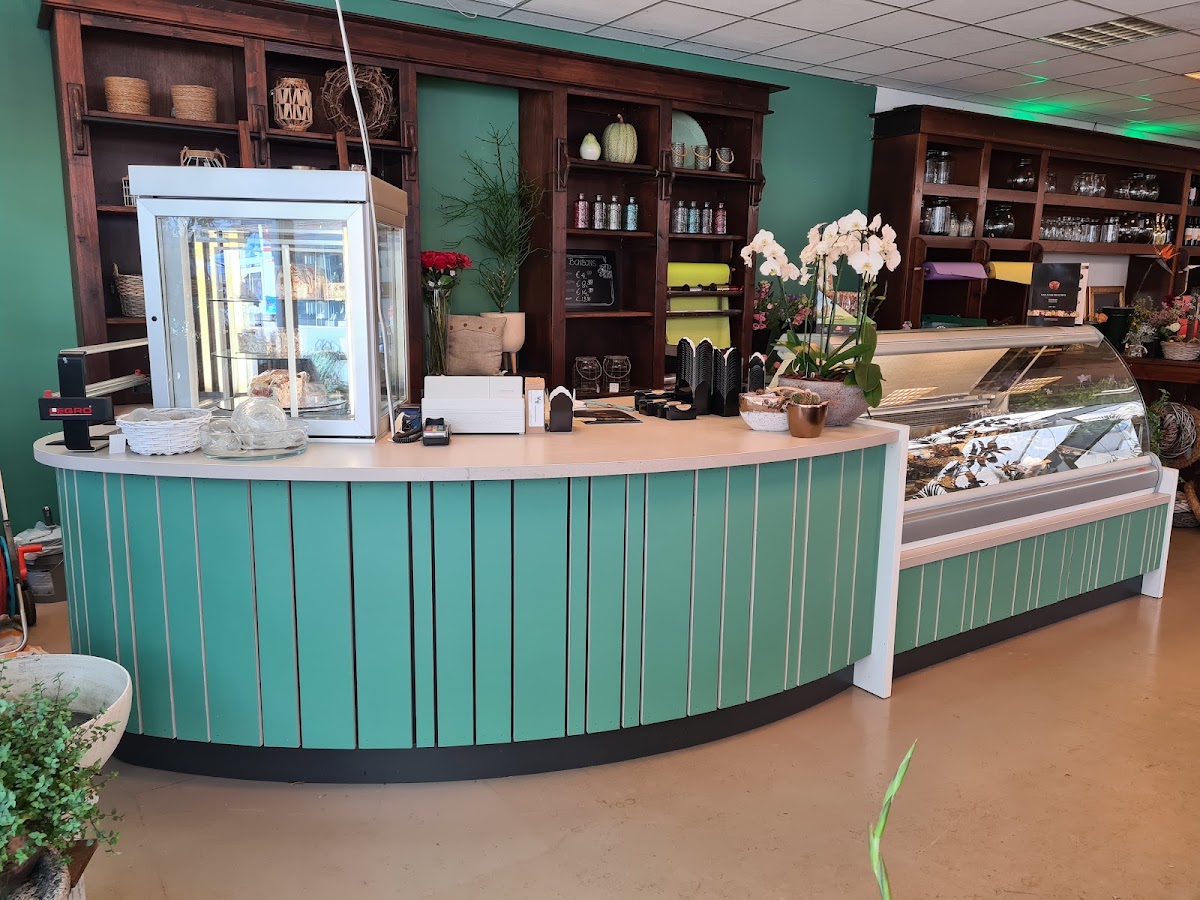 Foto van Acacia Fleur & Interieur in Emmen
