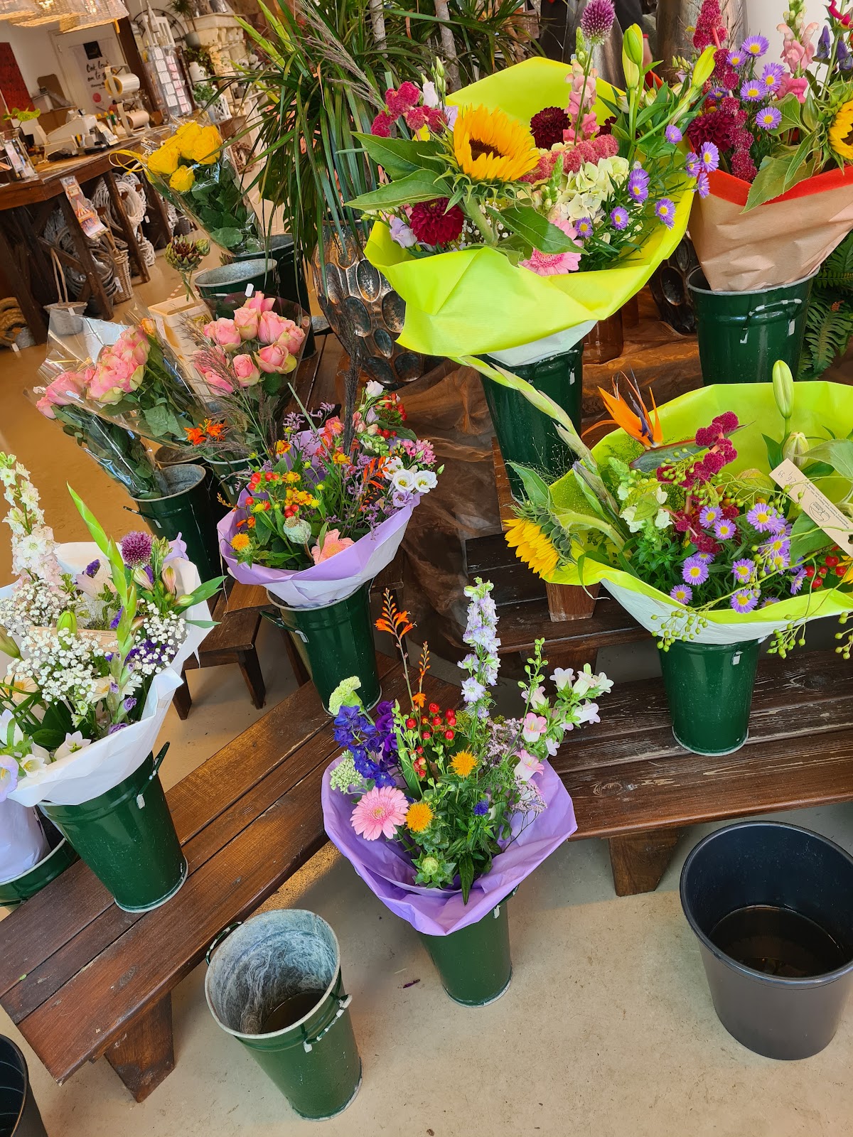 Foto van Acacia Fleur & Interieur in Emmen