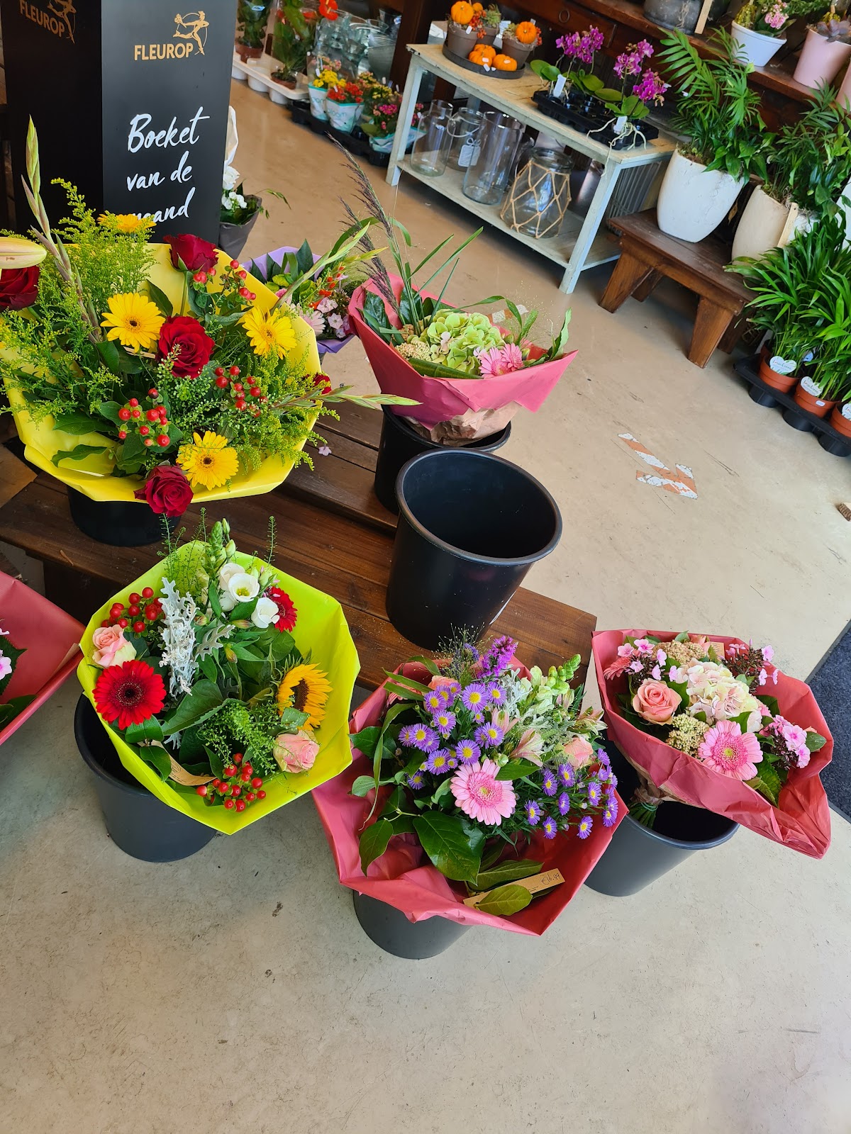 Foto van Acacia Fleur & Interieur in Emmen