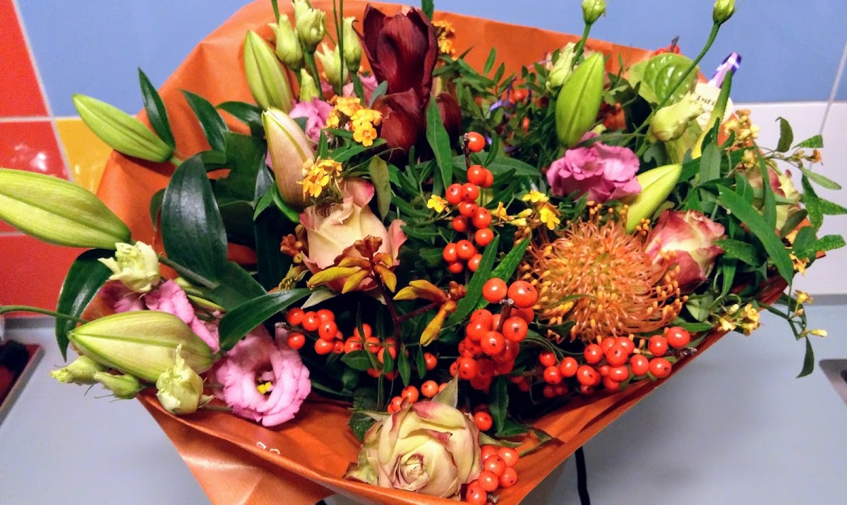 Foto van Lugtmeijer Bloemen in Wolvega