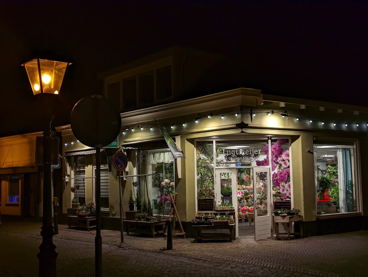 Foto van Lugtmeijer Bloemen in Wolvega
