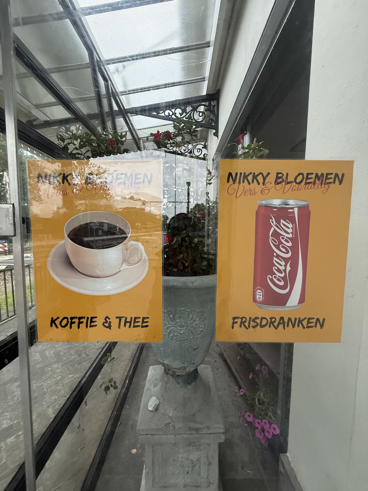 Foto van Bloemboetiek Nikky in Wolvega